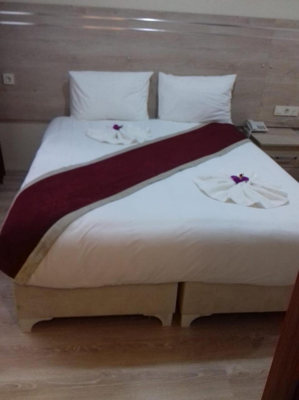 Beijing Hotel Istanbul Eksteriør bilde